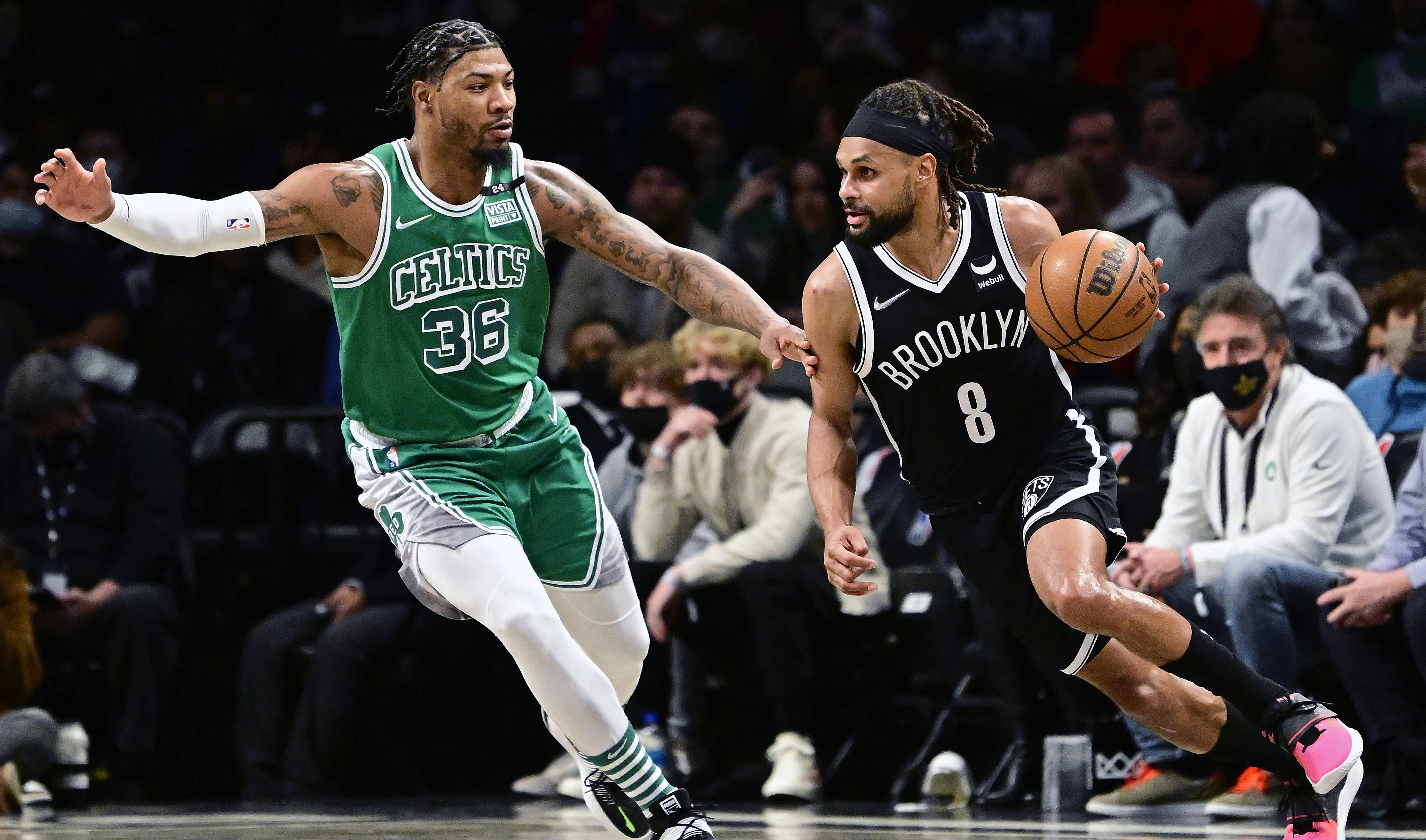 包含九游欢乐APP:凯尔特人队斯玛特：在新的球队扮演什么角色？的词条