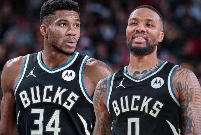 包含九游欢乐APP：雄鹿队新赛季：如何调整阵容，应对字母哥的伤病风险？的词条