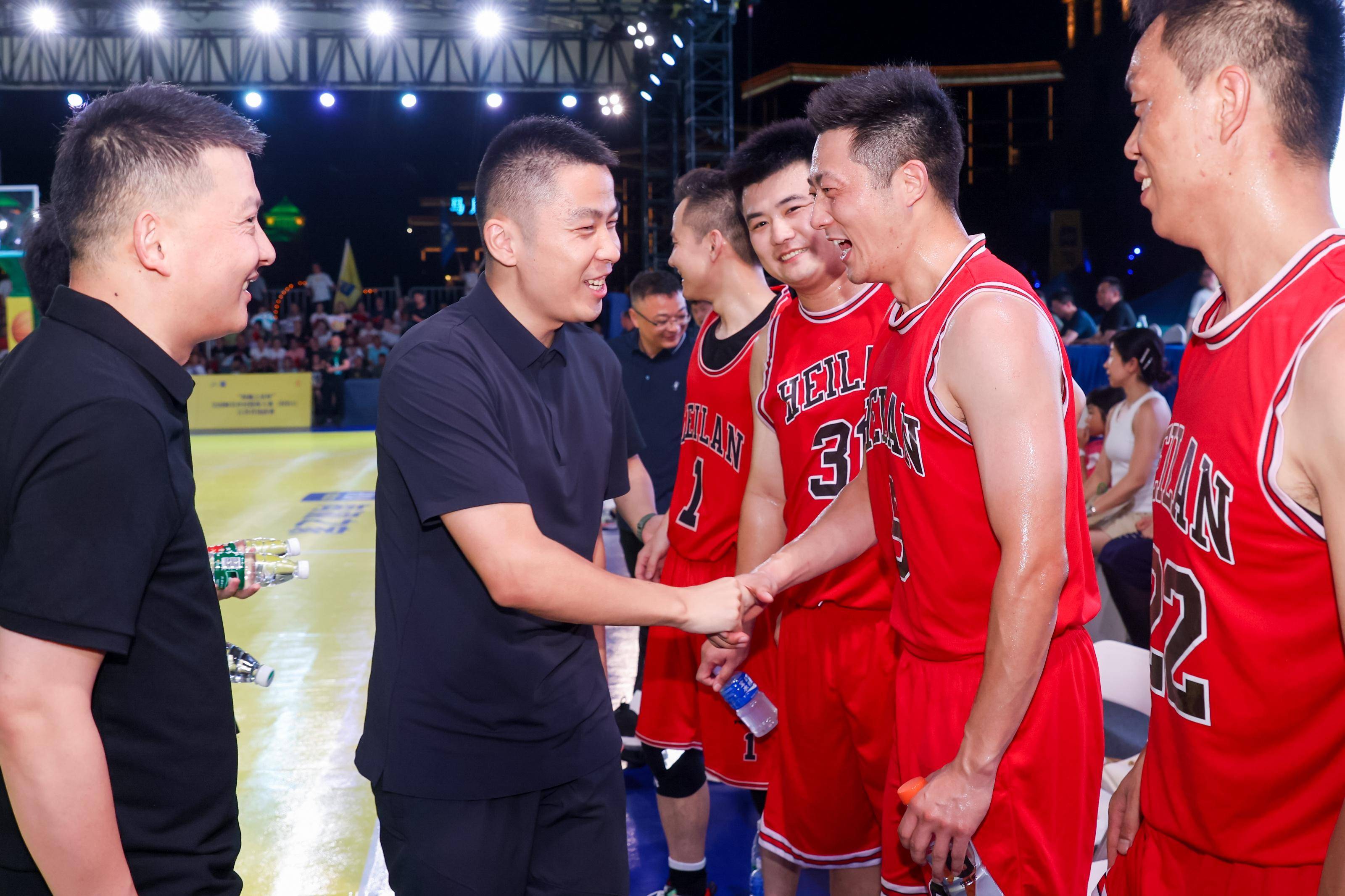 九游欢乐平台：中国篮球发展，未来之路应该如何走才能实现篮球强国梦？的简单介绍