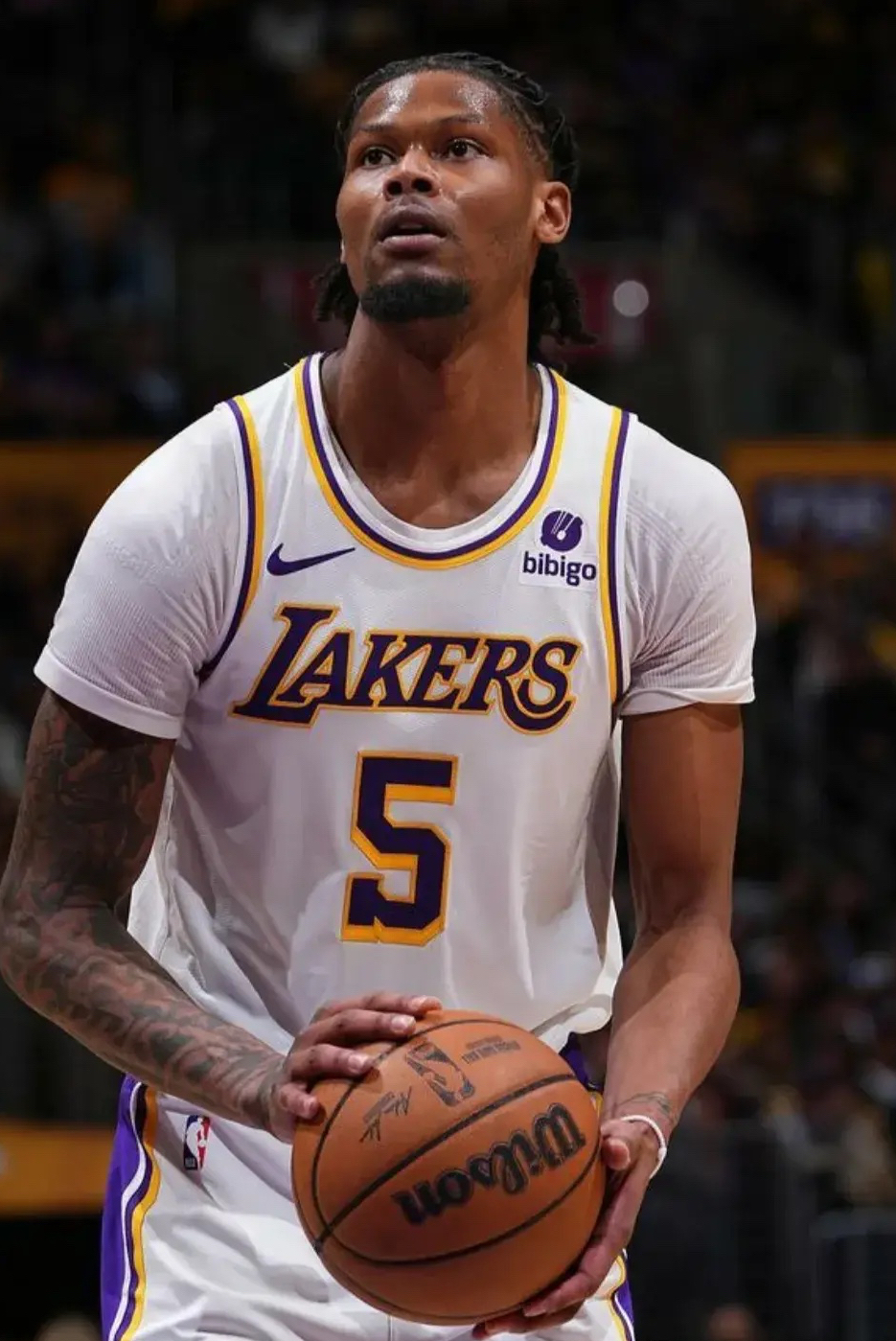 九游欢乐APP:湖人队新赛季:雷迪什表示将提升传球技巧的简单介绍 九游欢乐APP:湖人队新赛季:雷迪什表示将提升传球技巧的简单介绍