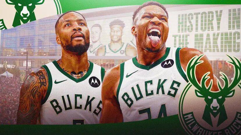 包含九游欢乐APP:雄鹿队字母哥宣布赛季报销:卫冕之路受阻的词条 包含九游欢乐APP:雄鹿队字母哥宣布赛季报销:卫冕之路受阻的词条