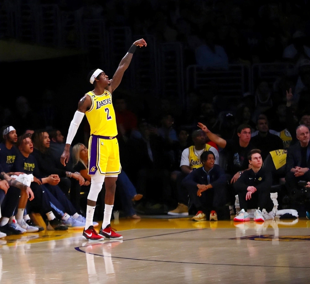 关于九游欢乐APP：湖人队新赛季：范德比尔特能否提升球队的防守硬度？的信息