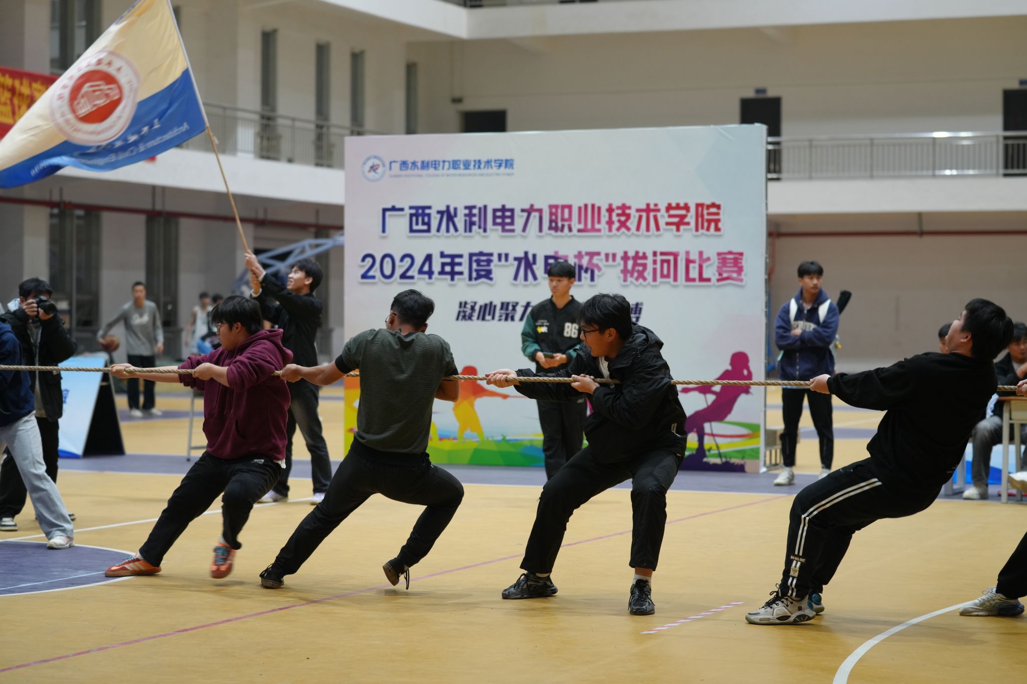 九游娱乐:体育文化传承，弘扬体育精神