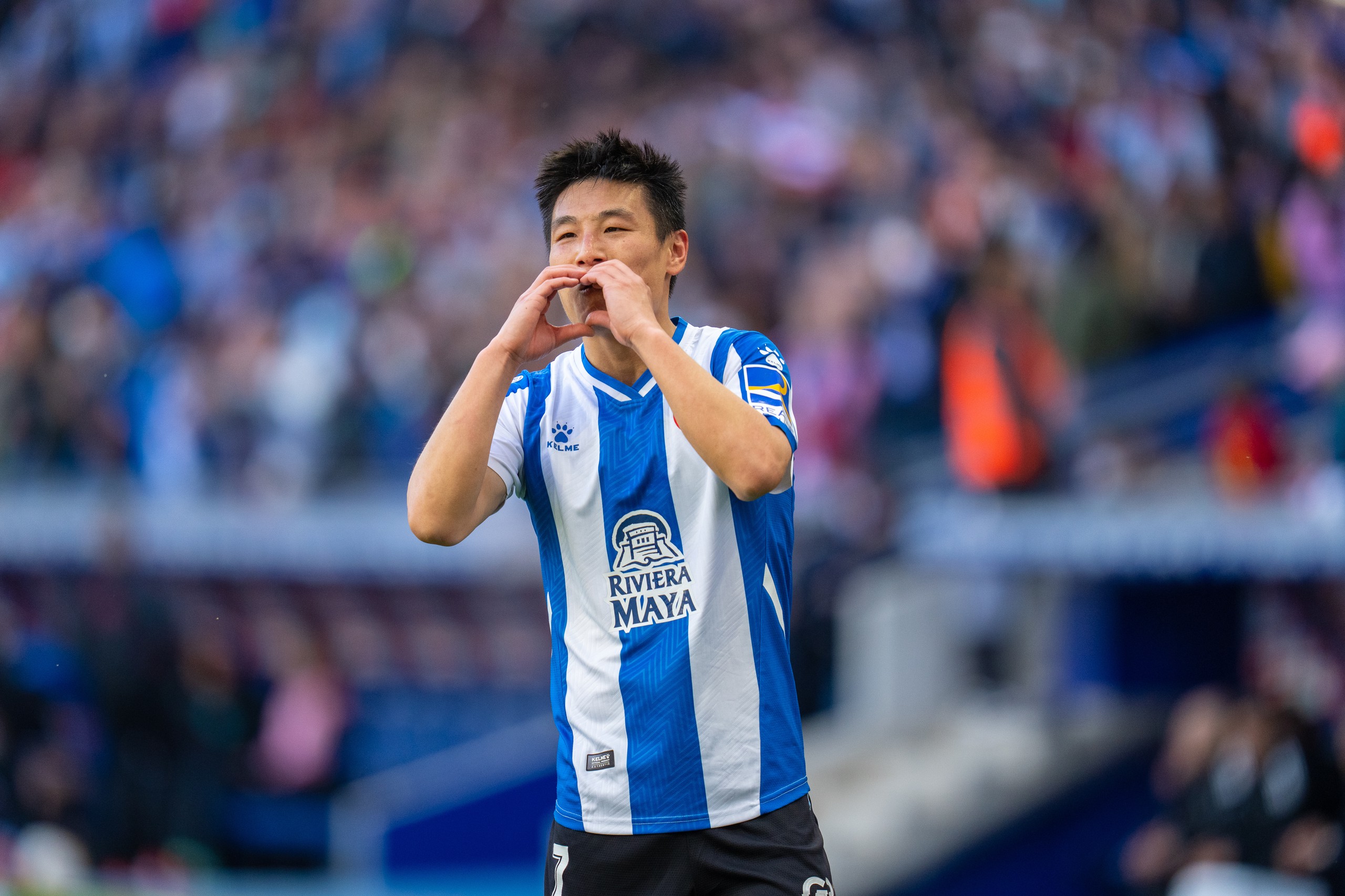 关于九游欢乐官方网站:武磊专访：留洋经验对中国足球的启示与建议的信息