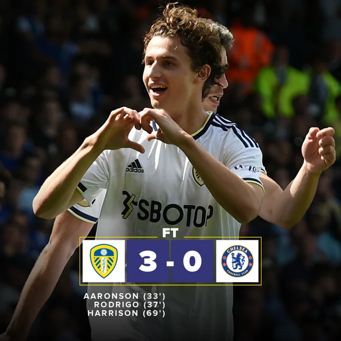 关于九游欢乐首站:英超利兹联的战术革新与赛季目标的信息 关于九游欢乐首站:英超利兹联的战术革新与赛季目标的信息