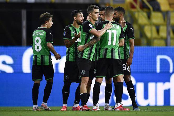 关于九游欢乐首站：意甲萨索洛的进攻风格备受瞩目的信息