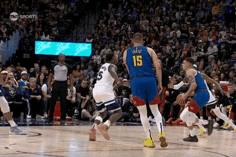 NBA历史上的最佳盖帽 NBA历史上的最佳盖帽