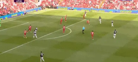 包含九游欢乐官方网站:山东泰山队“稳定”成“平庸”？球迷：卫冕冠军也开始摆烂了？的词条