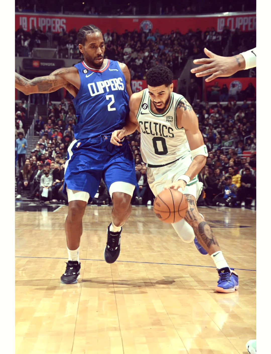 九游欢乐APP:战术分析:快船队如何利用莱昂纳德和乔治的个人能力,创造进攻机会?的简单介绍 九游欢乐APP:战术分析:快船队如何利用莱昂纳德和乔治的个人能力,创造进攻机会?的简单介绍