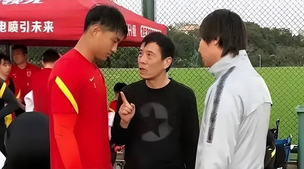 九游欢乐官方网站:年轻球员郭田雨潜力分析：技术特点与发展瓶颈的简单介绍