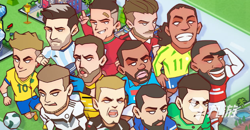 关于九游娱乐:欧美青少年足球发展的成功经验分享的信息