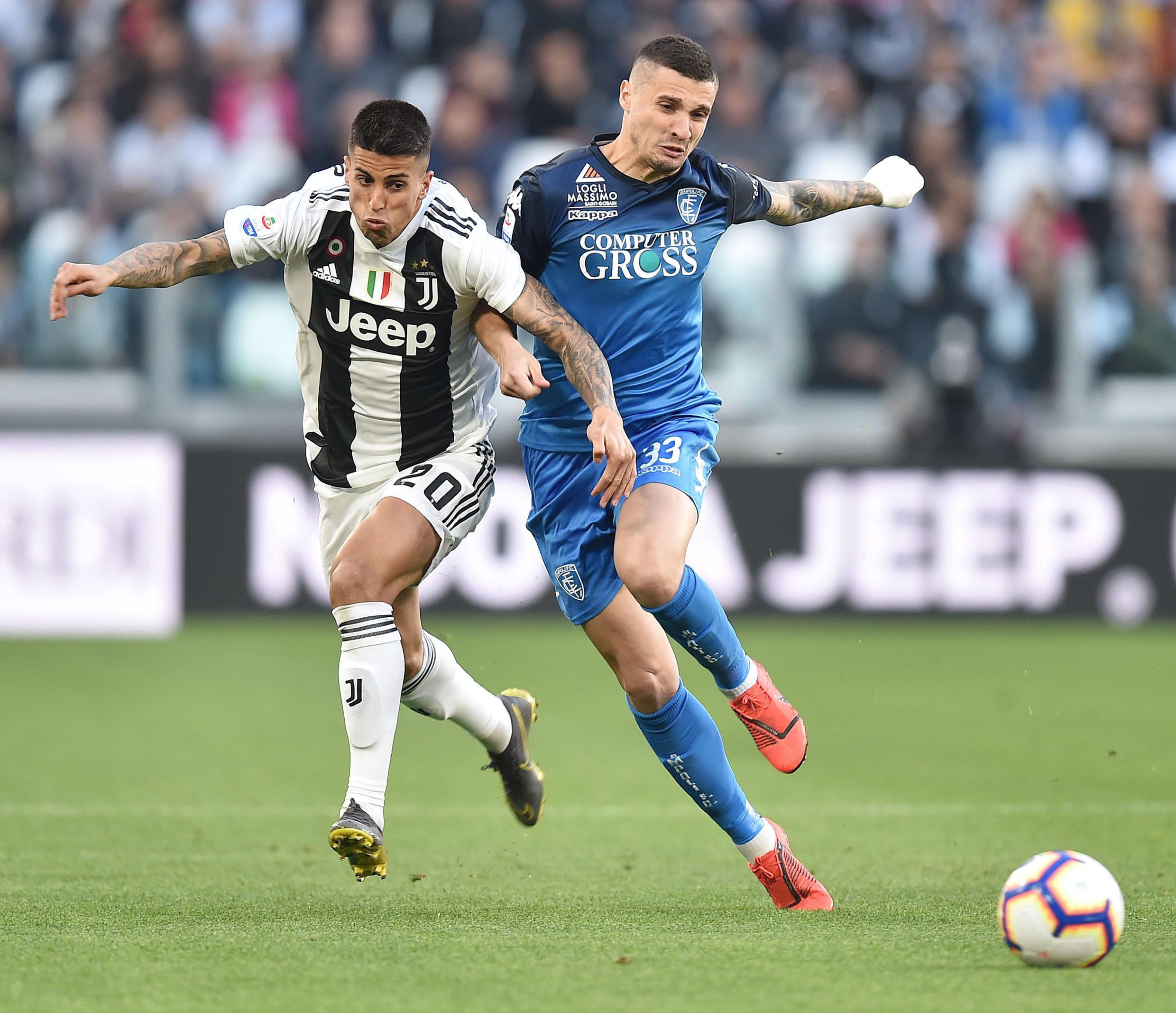 九游欢乐首站：意甲恩波利的进攻风格备受瞩目的简单介绍