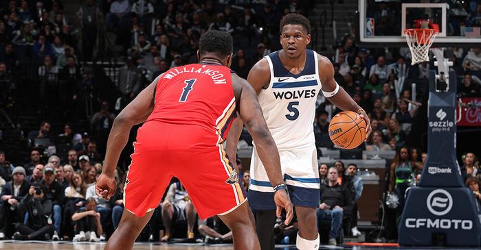 包含锡安·威廉姆森：新奥尔良的希望的词条