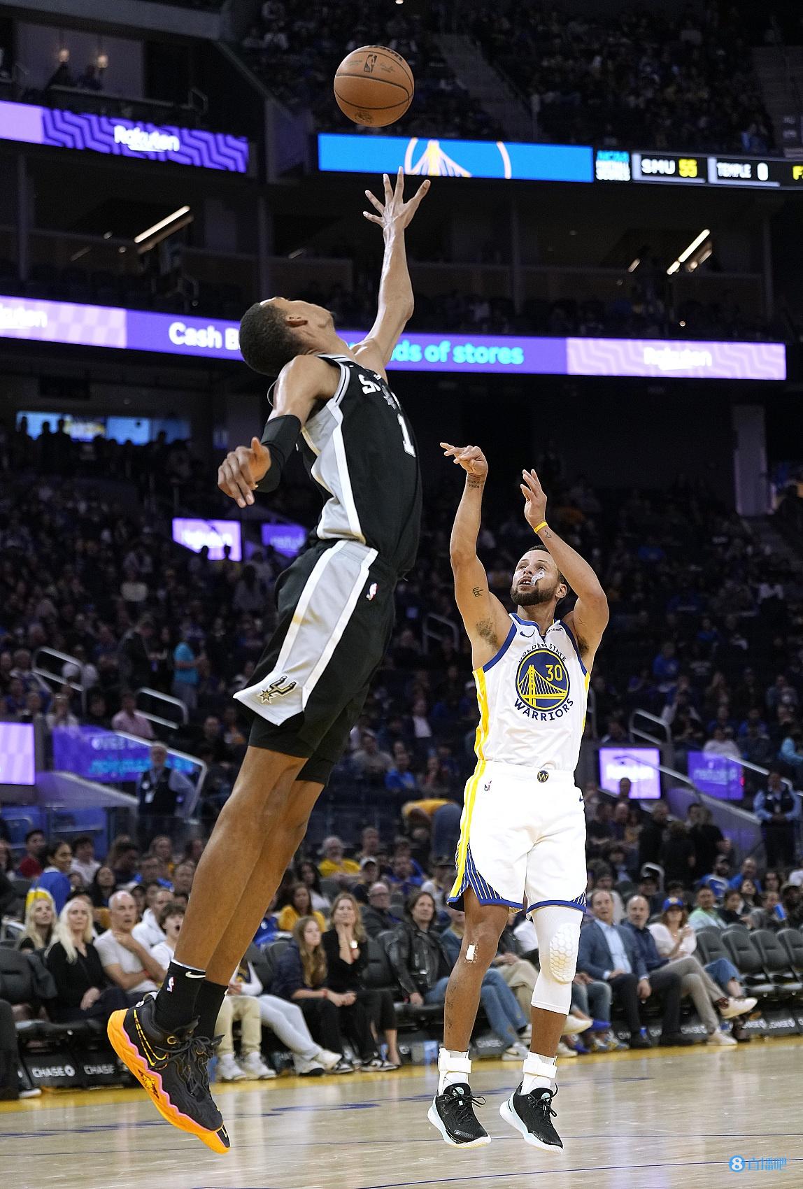 九游欢乐APP:NBA联盟公布新赛季最佳新秀赔率:文班亚马领跑的简单介绍 九游欢乐APP:NBA联盟公布新赛季最佳新秀赔率:文班亚马领跑的简单介绍