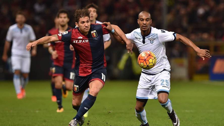 包含九游欢乐首站：意甲热那亚的进攻火力与战术调整的词条