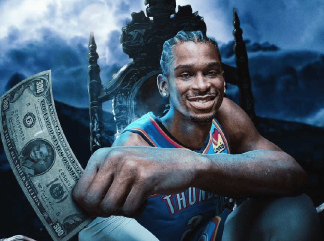 NBA球员的慈善事业