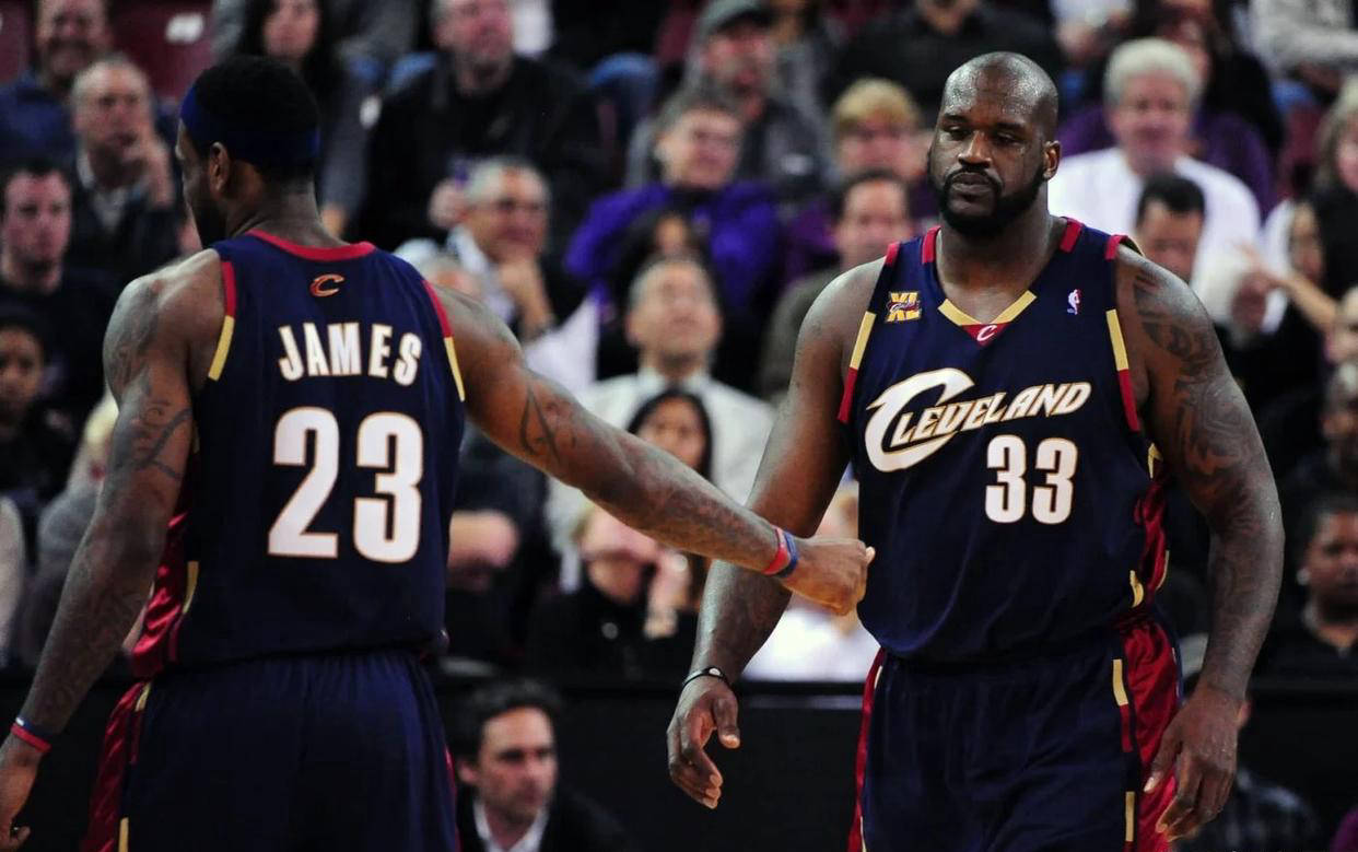 关于九游欢乐APP：NBA球星纪录片：讲述奥尼尔的统治力的信息