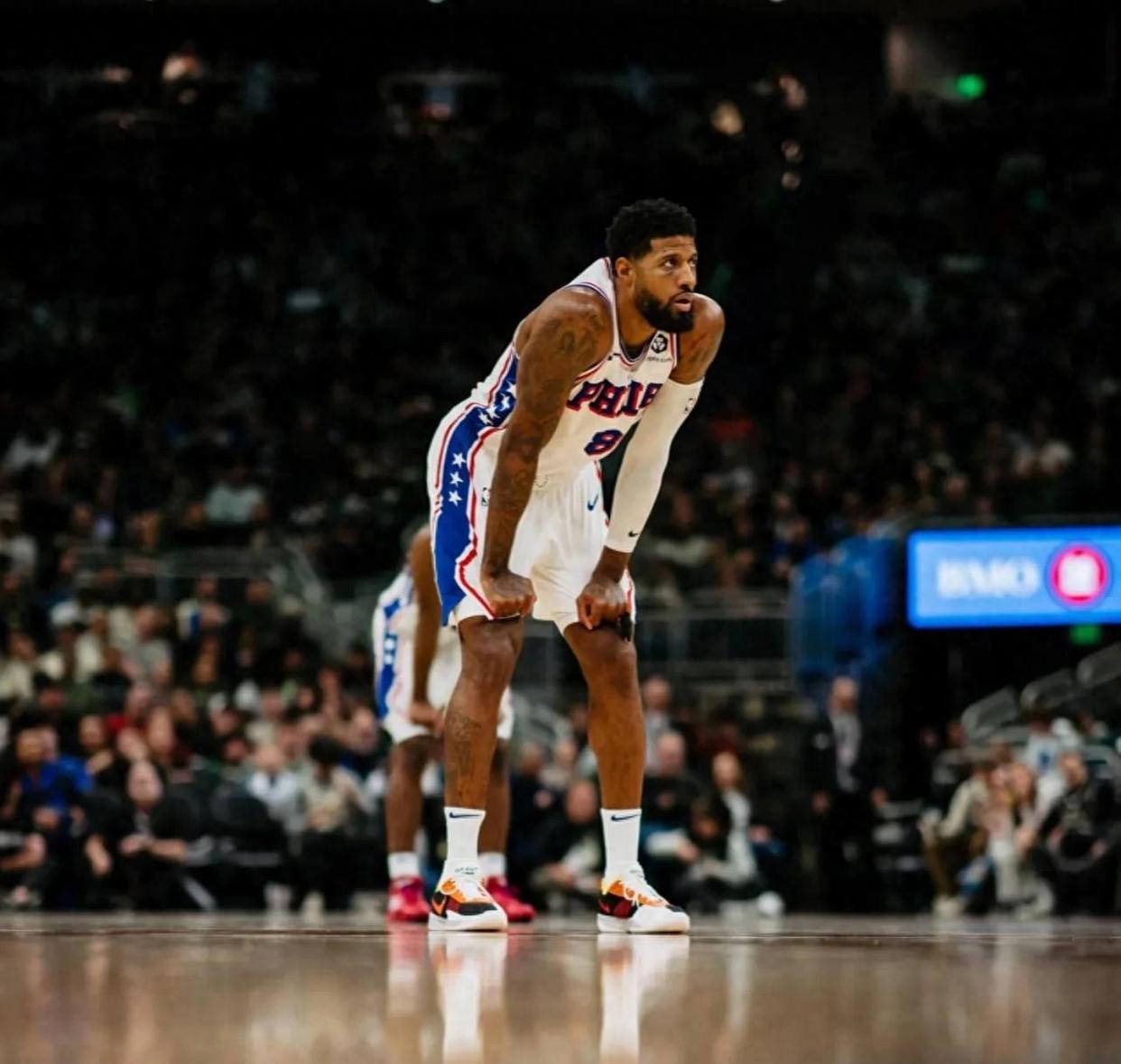 恩比德：费城的未来支柱