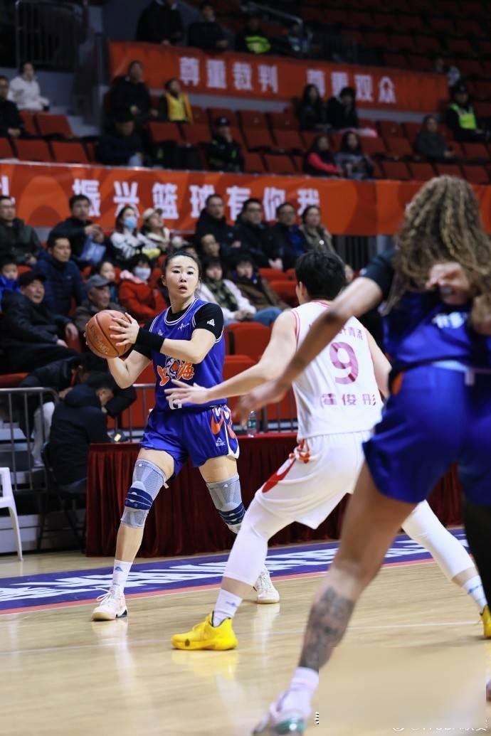 九游欢乐平台：WCBA联赛新赛季，精彩赛事不容错过的简单介绍