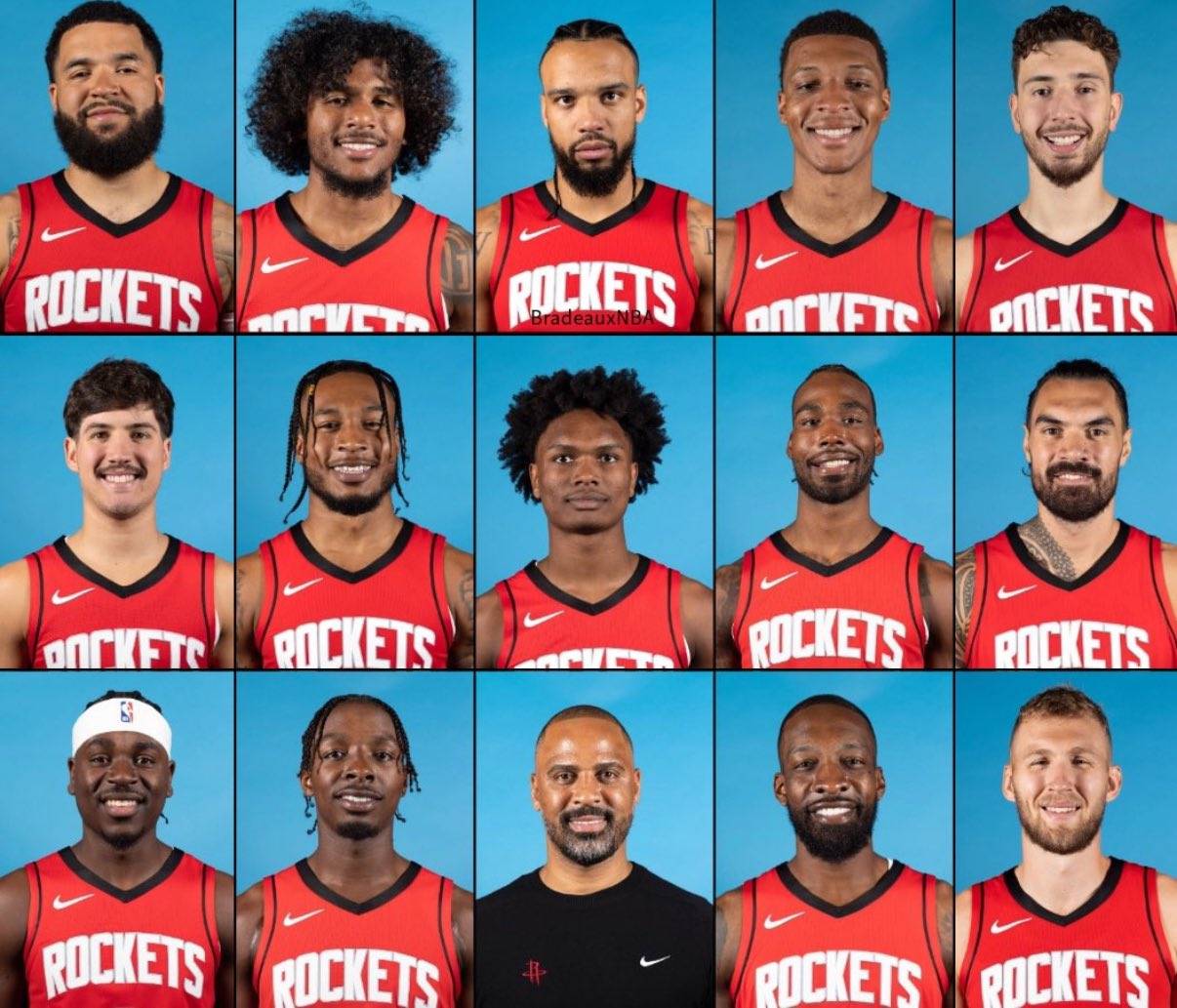 NBA球员的代言与商业价值