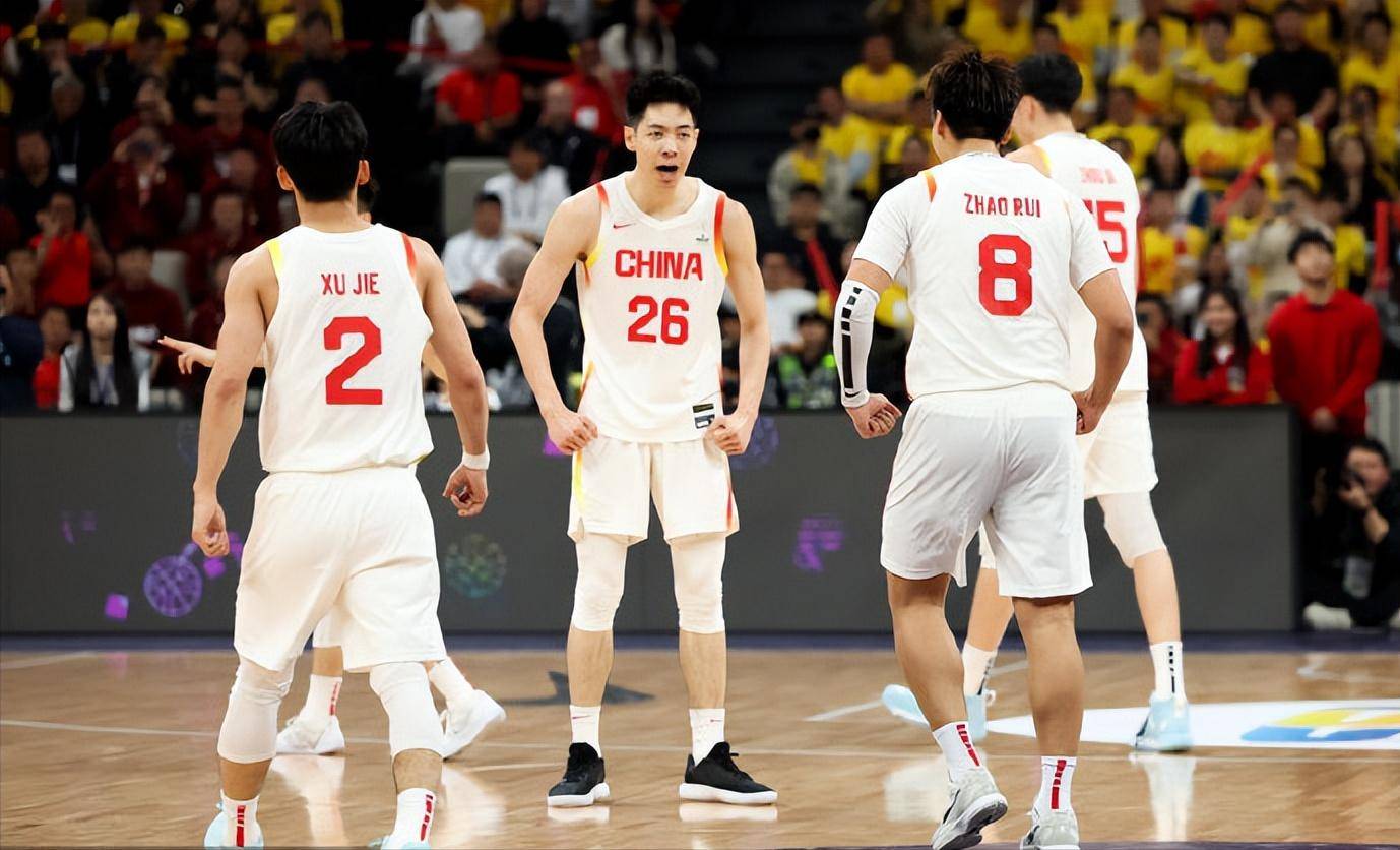 九游欢乐平台:中国男篮:亚洲杯备战,磨合阵容,提升实力的简单介绍 九游欢乐平台:中国男篮:亚洲杯备战,磨合阵容,提升实力的简单介绍