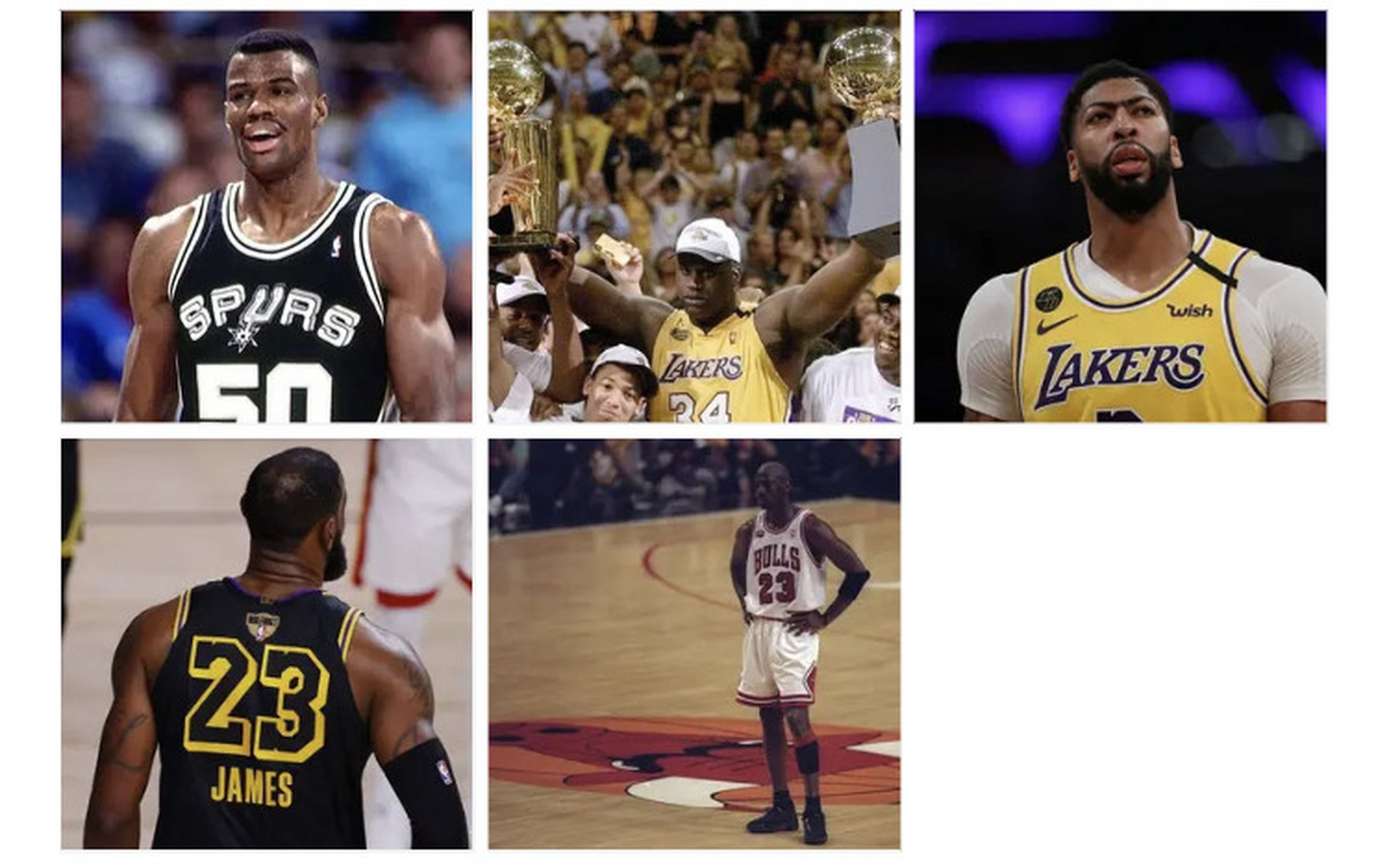 九游欢乐APP：NBA球星纪录片：讲述大卫·罗宾逊的传奇生涯的简单介绍