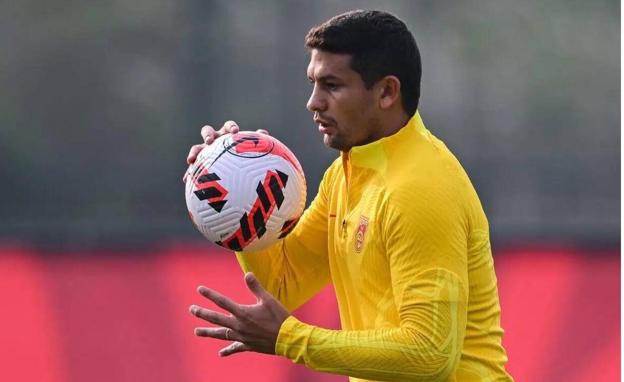 九游欢乐官方网站:归化球员费南多:积极康复,争取早日重返赛场的简单介绍 九游欢乐官方网站:归化球员费南多:积极康复,争取早日重返赛场的简单介绍