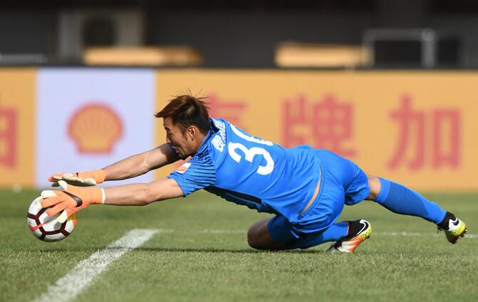 九游欢乐官方网站:北京国安队“年年争冠，年年失望”？球迷：习惯了！的简单介绍