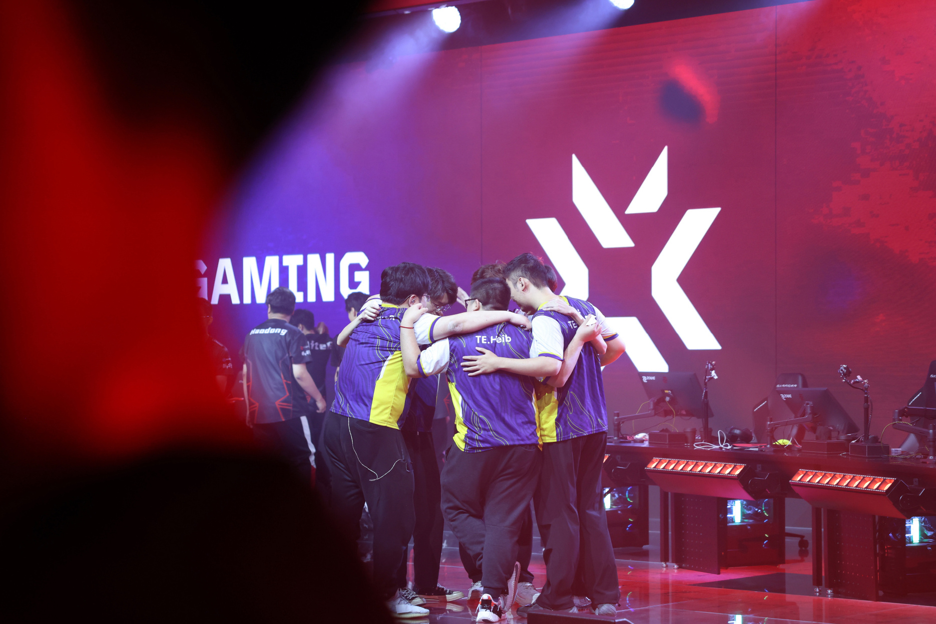 关于jiuyou.com:新兴游戏类型的电子竞技比赛：拓展赛事边界的信息