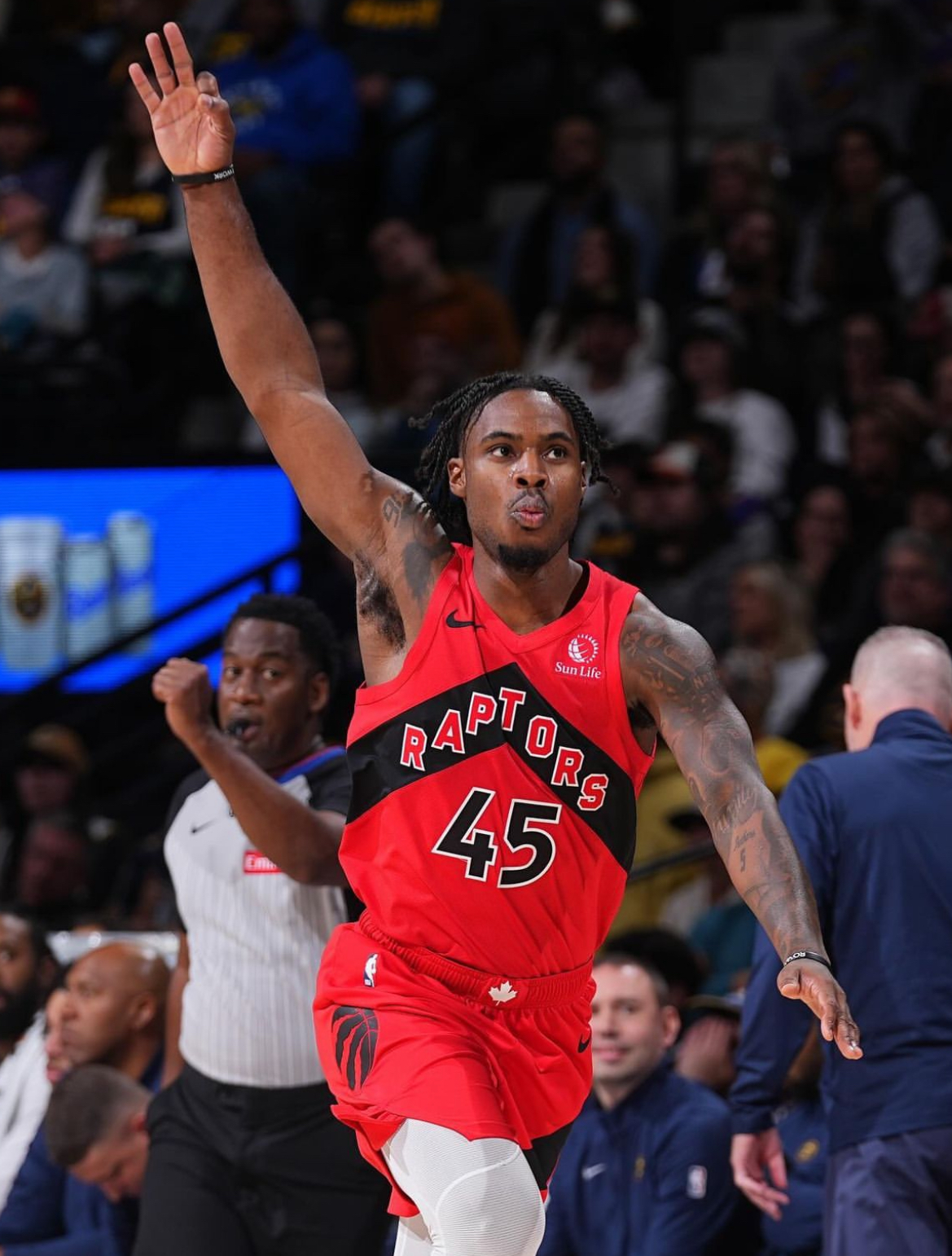 米切尔：爵士的得分王