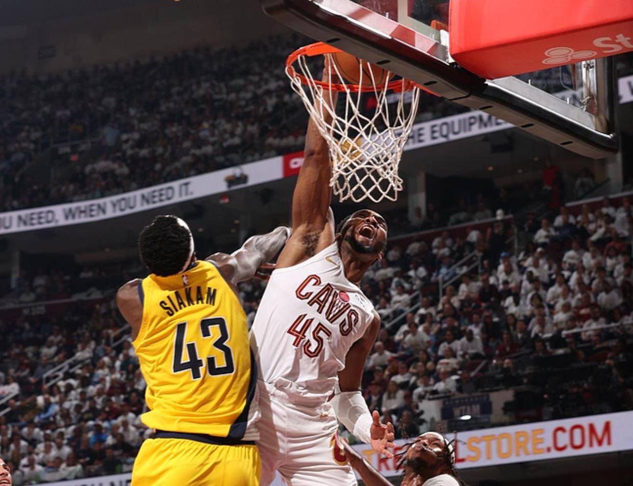 米切尔：爵士的得分王