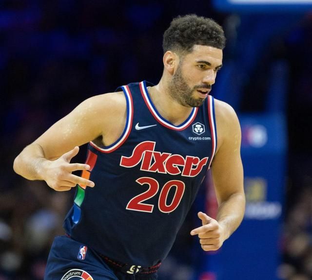 九游欢乐APP：76人队新赛季：尼昂表示将提升快攻成功率的简单介绍