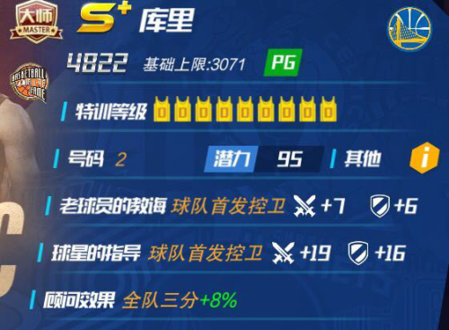 包含九游欢乐APP:勇士队库里：如何继续激励下一代篮球运动员？的词条