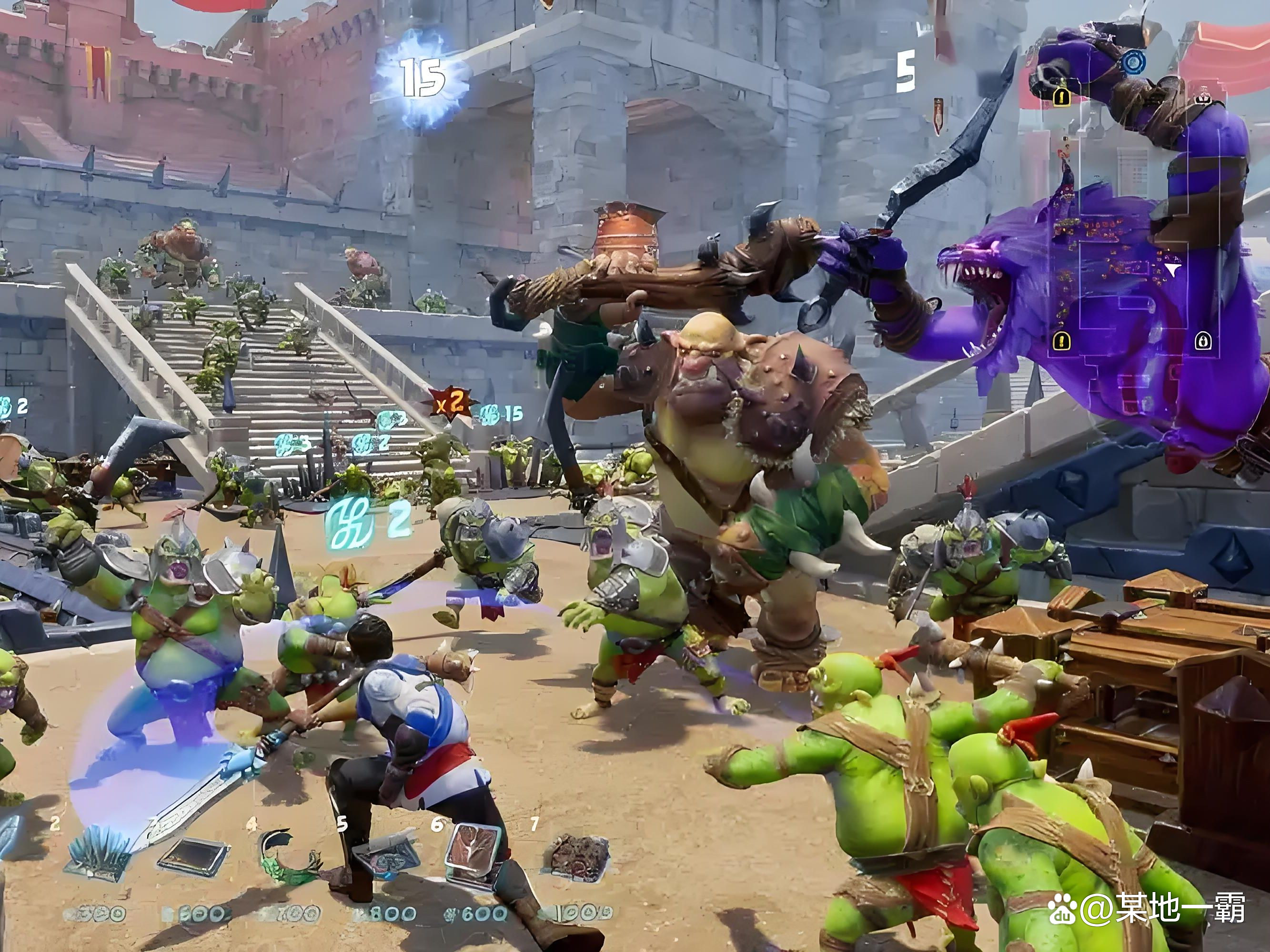 jiuyou.com:各国战队对抗赛：探索文化与电竞的交融