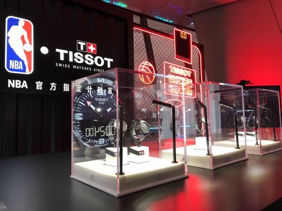 九游欢乐APP:NBA球星慈善赛：为公益助力的简单介绍