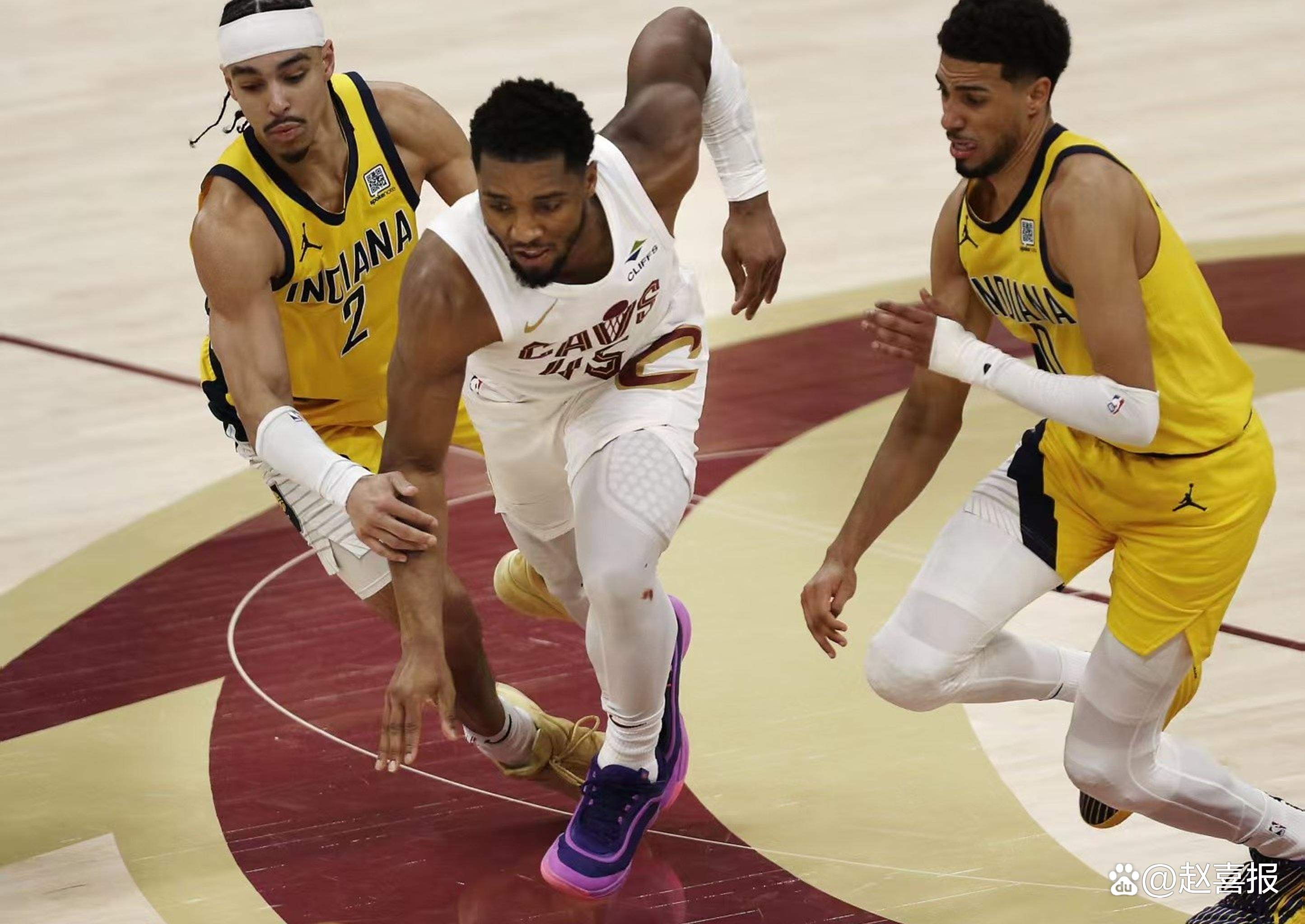 关于九游欢乐APP：NBA联盟的竞争格局：新赛季谁将成为最大的黑马？的信息