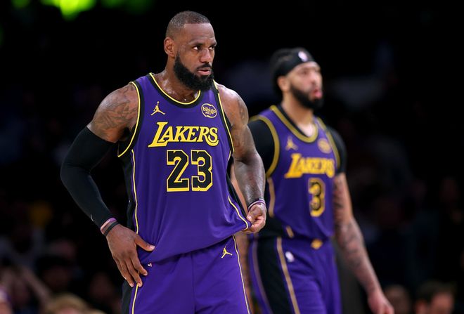 关于九游欢乐APP：湖人队新赛季的挑战：西部竞争激烈，能否脱颖而出？的信息