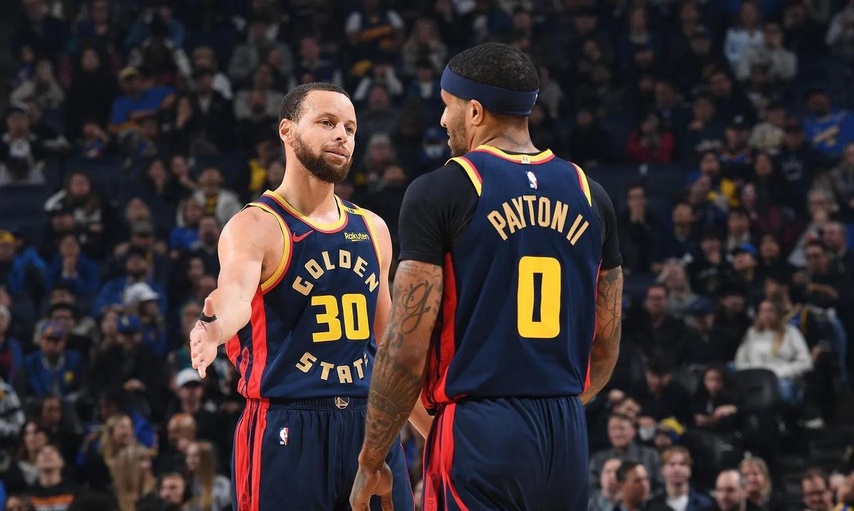 包含九游欢乐APP：勇士队替补阵容深度：能否支撑起球队的轮换？的词条