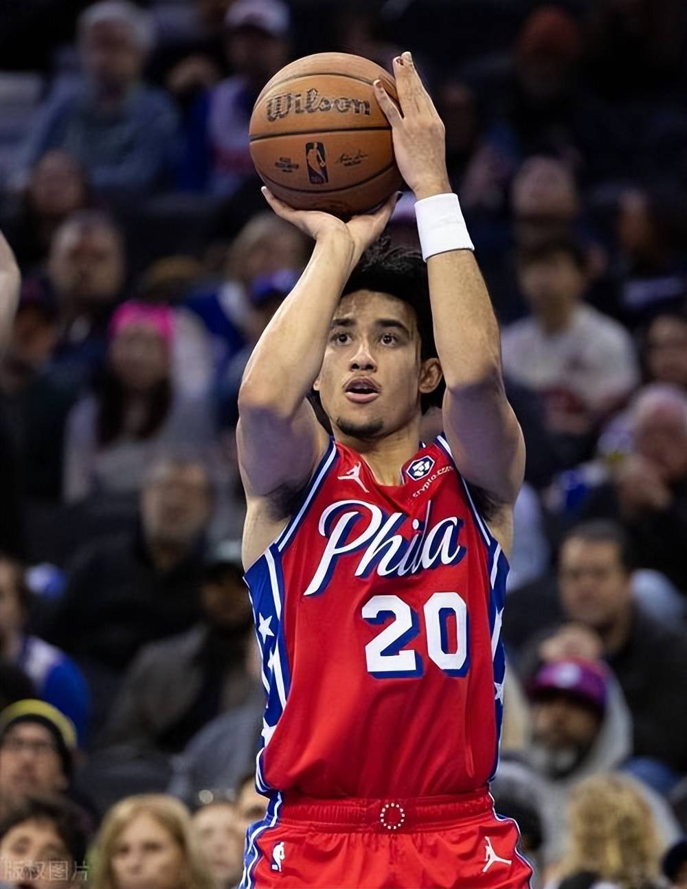 NBA历史上的最佳新秀