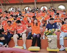 九游欢乐官方网站:中国足球协会举办球迷开放日：与球迷互动，增进了解的简单介绍