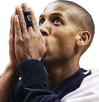 九游欢乐APP：NBA球星纪录片：讲述雷吉·米勒的传奇生涯