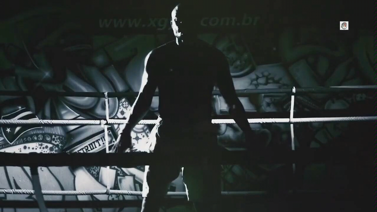 包含九游娱乐:UFC终极格斗，铁笼之战谁能称霸？的词条