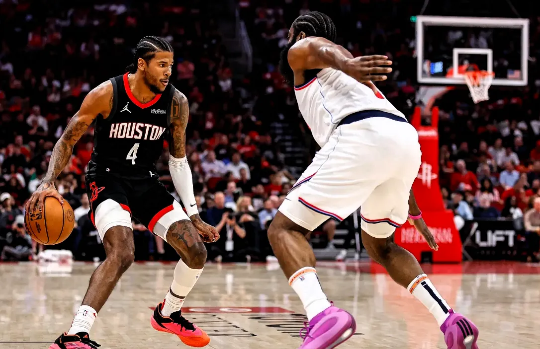 关于九游欢乐APP：76人队新赛季：豪斯表示将提升防守强度的信息