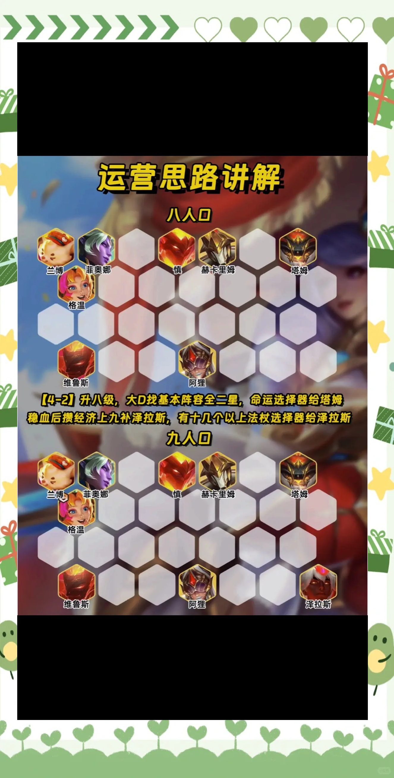 jiuyou.com:云顶之弈新赛季的变革，当前最强阵容解析的简单介绍