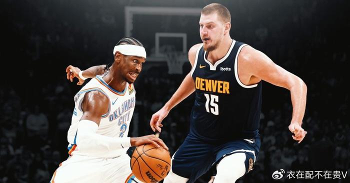 关于九游欢乐APP：NBA联盟公布新赛季常规赛MVP赔率：约基奇领跑的信息