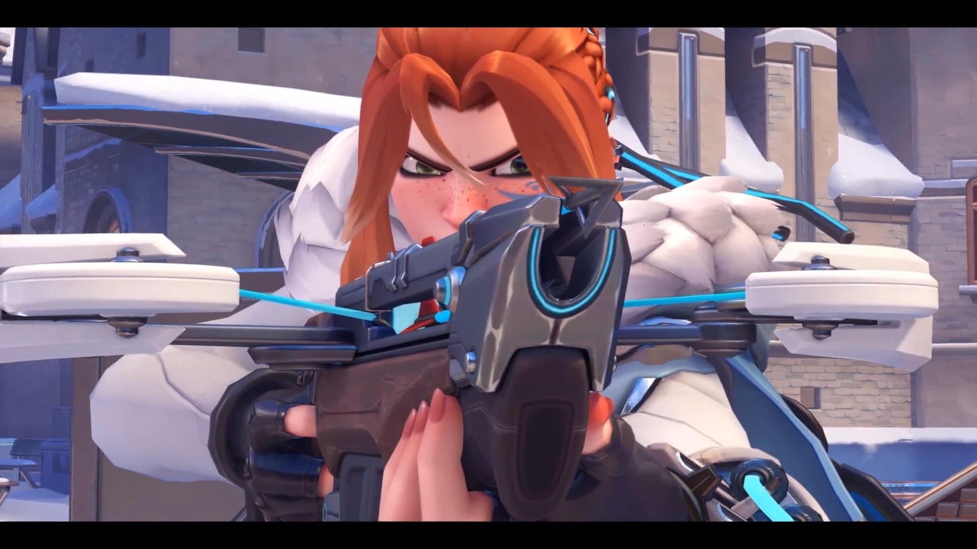 jiuyou.com:《守望先锋》新赛季英雄调整，如何优化你的游戏体验