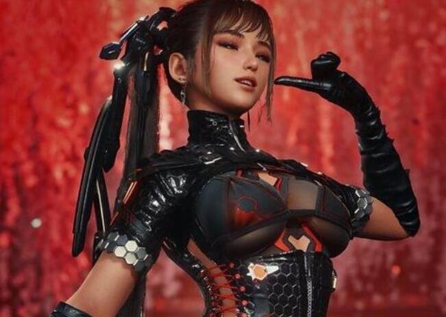 jiuyou.com:电竞游戏中的女性角色:进步与挑战并存 jiuyou.com:电竞游戏中的女性角色:进步与挑战并存