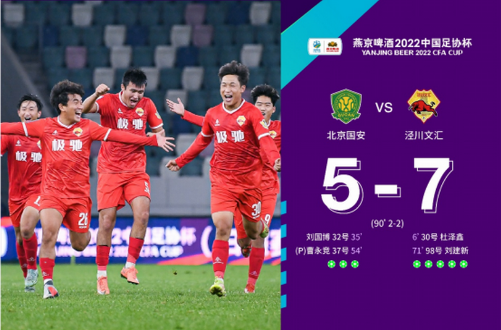 关于九游欢乐官方网站:足协杯“黑哨”横行，球迷：中国足球何时才能摆脱“人情世故”？的信息