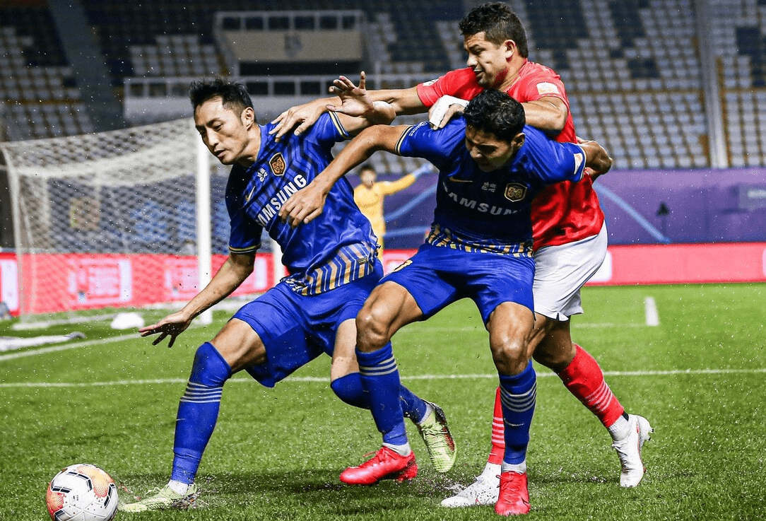 九游欢乐官方网站:中超联赛VAR技术培训：提升裁判员使用水平，减少争议判罚的简单介绍