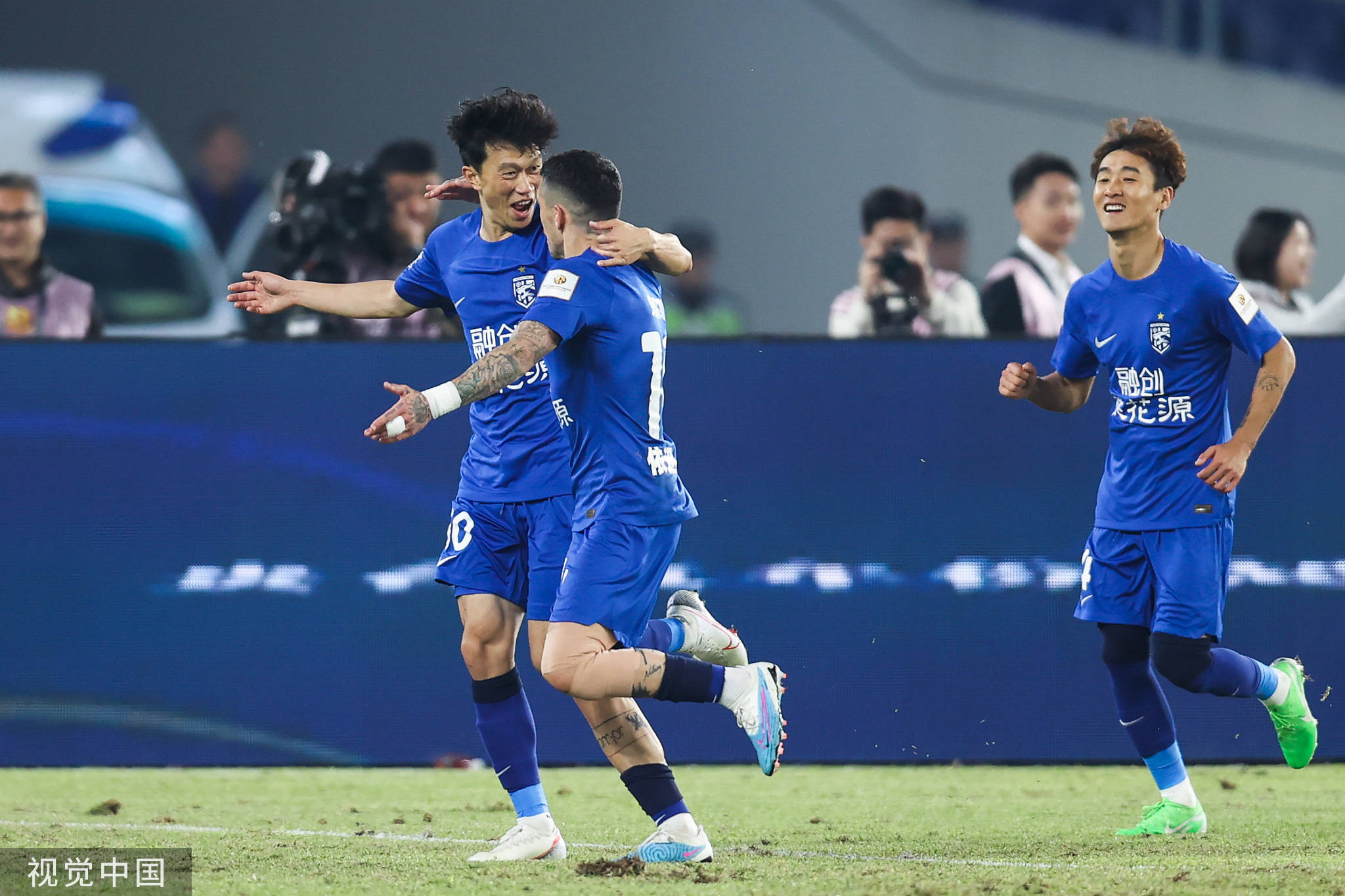 九游欢乐官方网站:中甲联赛市场潜力挖掘:地域特色与球迷文化构建的简单介绍 九游欢乐官方网站:中甲联赛市场潜力挖掘:地域特色与球迷文化构建的简单介绍